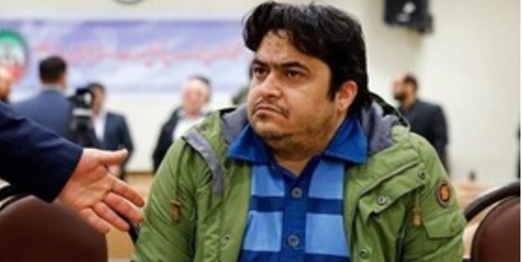 چهارمین جلسه دادگاه «روح‌الله زم»/۱۷ عنوان اتهامی سرشبکه «آمدنیوز»