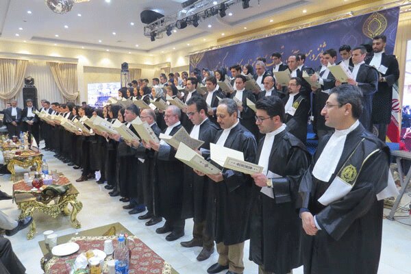 با رای دیوان عدالت اداری/مصوبه کمیسیون تعیین ظرفیت کارآموزی کانون وکلا ابطال نشد