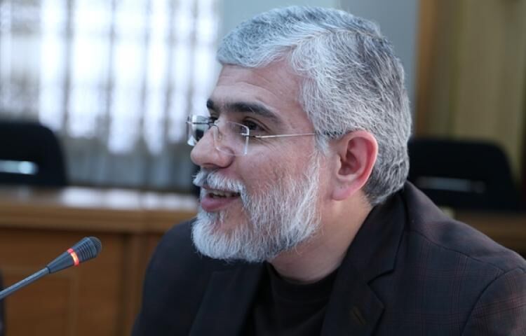 مدیرکل دفتر پیشگیری قوه قضاییه: سرانه هزینه‌ یک زندانی ۲۰ برابر یک دانش‌آموز است