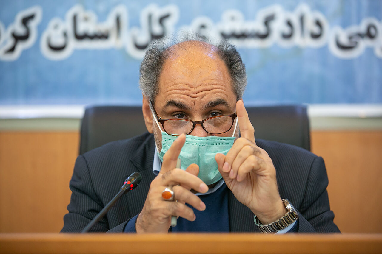 دستورالعملی که آرزوی کارکنان قضایی بود