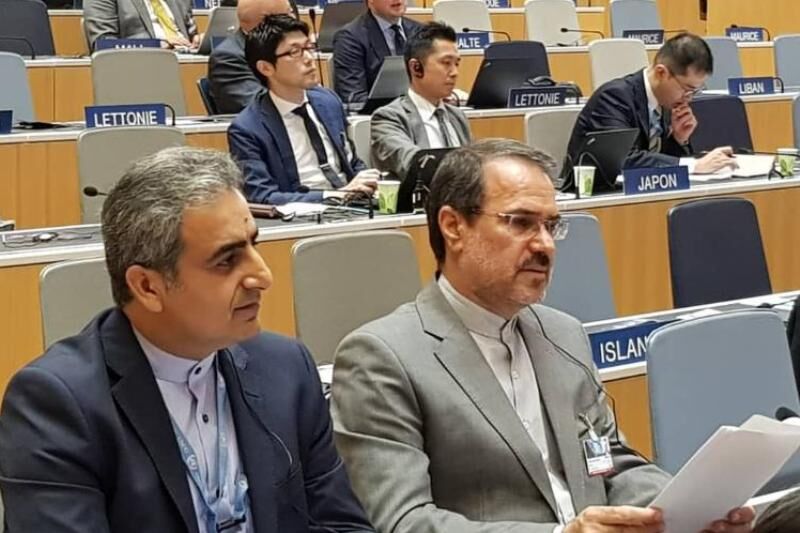 نماینده ایران در سازمان جهانی مالکیت معنوی خبر داد؛  ارتقاء جایگاه ایران در رتبه بندی شاخص‌های نوآوری جهانی