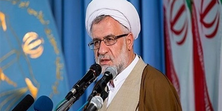 با کمبود قاضی مواجهیم/ هیچکس حق برخورد بد با مردم را ندارد