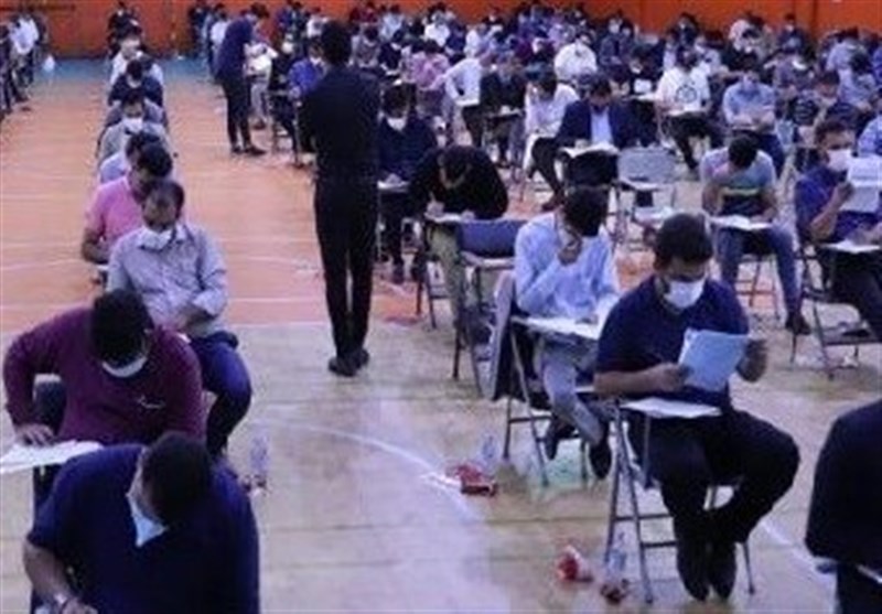 انتشار کارت ورود به آزمون کانون و برگزاری آزمون شفاهی مرکز وکلا