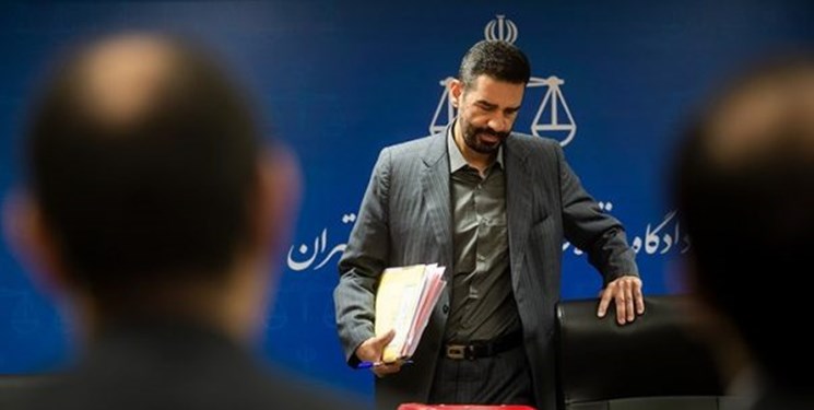 قاضی مسعودی مقام : از اقدامات تهدیدآمیز نسبت به قضات محکمه خودداری کنید
