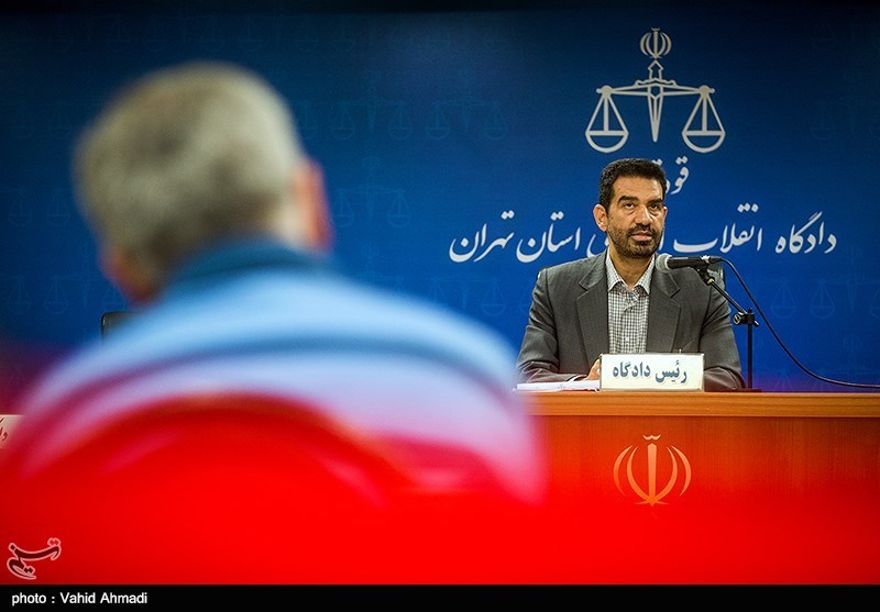 نماینده دادستان: فروش آزاد محصولات پتروشیمی در شرایط جنگی، جرم است
