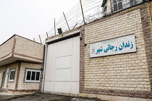 آزادی ۷ محکوم به قصاص با رضایت اولیای دم