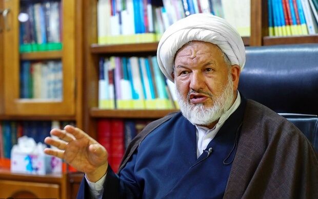 رئیس شعبه ۴١ دیوان عالی کشور:  بین قضات درباره تامین محل دیه تشتت نظر وجود دارد