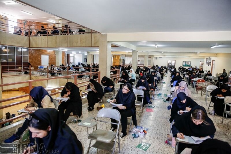 رئیس کانون وکلای مرکز:  آزادی عمل داوطلبان در انتخاب کانون وکلای استان‌ها افزایش می‌یابد