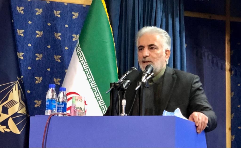 رئیس سازمان زندان ها: هدف ما اصلاح و تربیت زندانیان با ایجاد بستر اشتغال است