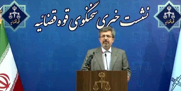 صدور قرار منع تعقیب برای مسئولان وقت محیط زیست در پرونده واژگونی اتوبوس خبرنگاران