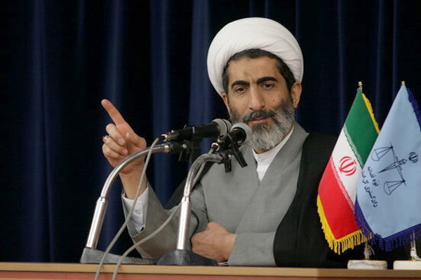 معاون قوه قضائیه:  پرونده ۱۸۰۰ زندانی مهریه بررسی شد