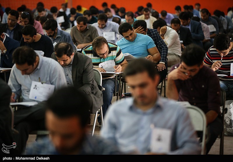 پایان دعواها بر سر آزمون سردفتری ۹۷؛ شکایت سازمان بازرسی هم رد شد