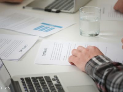 نظام ادارى و نظارت راهبردى مستمر
