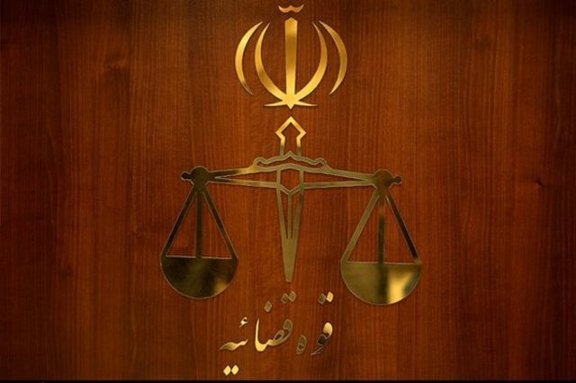 رئیس دادگاه کیفری یک استان تهران تبرئه بیژن قاسم‌زاده را تکذیب کرد