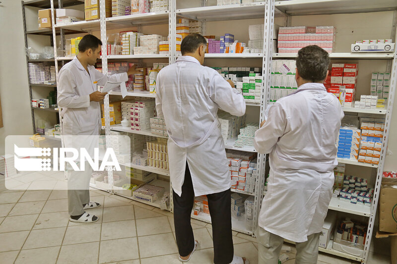 مدیرکل تعزیرات حکومتی استان تهران خبر داد:  محکومیت قطعی یک شرکت داروسازی