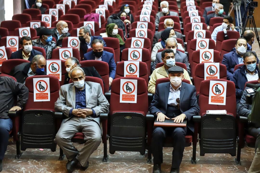 دادگاه رسیدگی به دادخواست ۴٢ عضو سابق گروهک منافقین برگزار شد