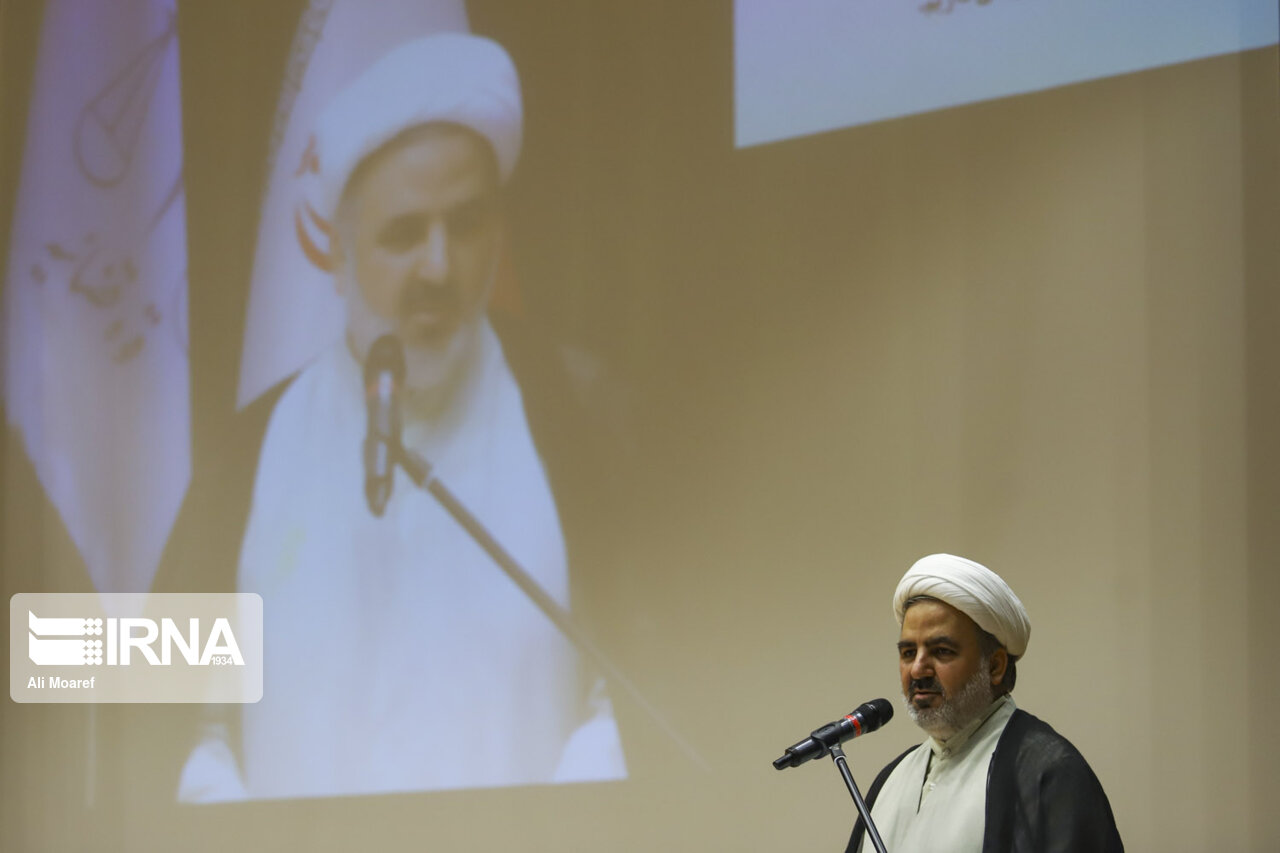 مدیران استانی هم‌راستا با سند تحول قضایی حرکت کنند