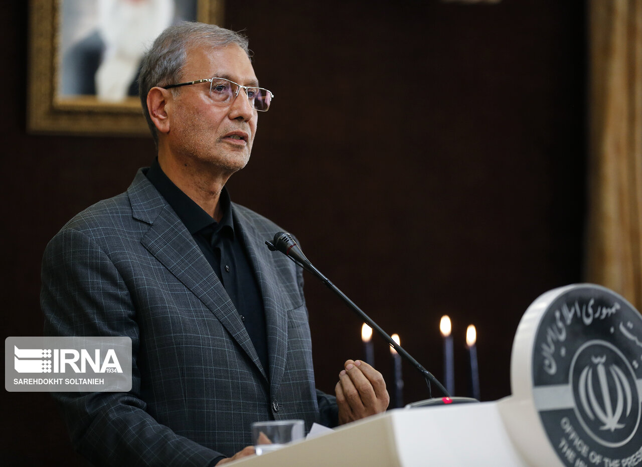 یادداشت ربیعی به بهانه فاجعه تالش؛ ما و «رومینا» هایمان