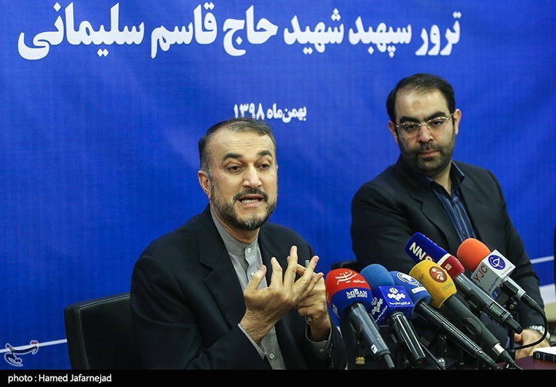 تشکیل دادگاه برای محاکمه ترامپ به‌عنوان مسئول ترور سردار سلیمانی