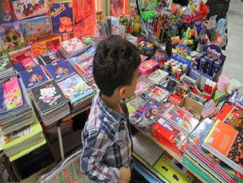 مدیرعامل انجمن حمایت زندانیان خبر داد:  اعطای کمک هزینه تحصیلی ۴۰۰ تا ۵۰۰ هزار تومانی به فرزندان زندانیان