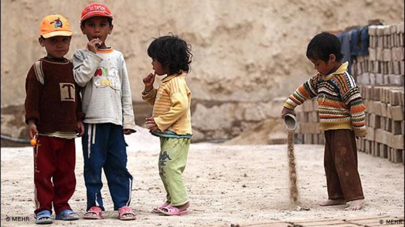 آثار و تبعات تصویب لایحه اعطای تابعیت به کودکان زنان ایرانی