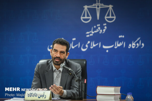 دادگاه پرونده فساد در پتروشیمی/ پنج متهم پرونده متواری هستند