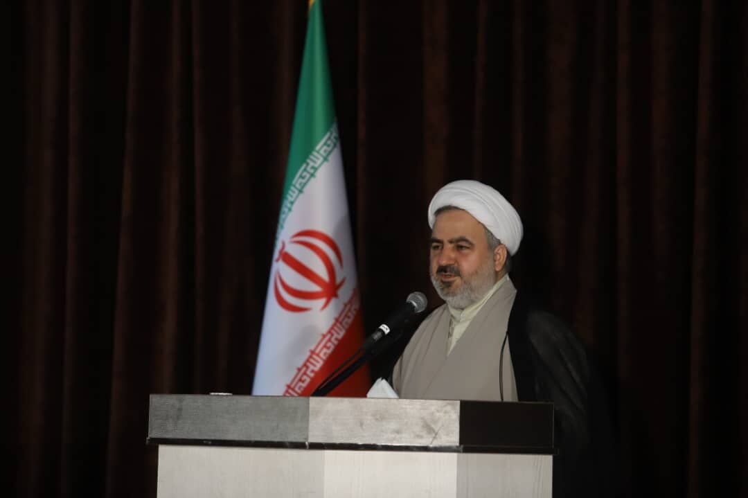 دستگاه قضایی در خوزستان با محدودیت فضای کار روبرو است