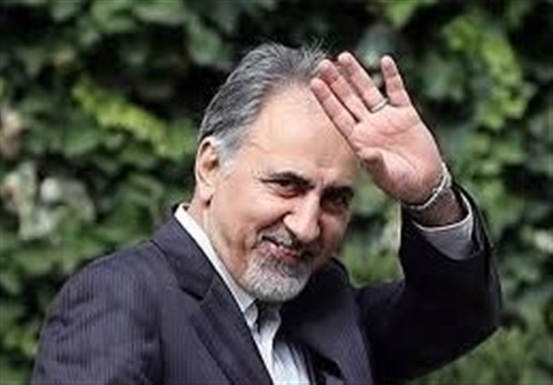 محمدعلی نجفی به کرونا مبتلا نشده است