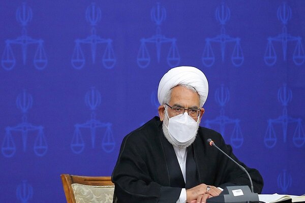 دادستانی کل کشور با مطالبه‌گران همراه خواهد بود