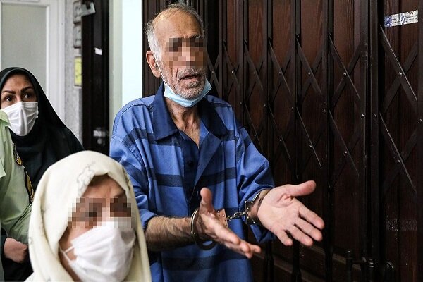 جزئیات جدید از پرونده قتل خرمدین