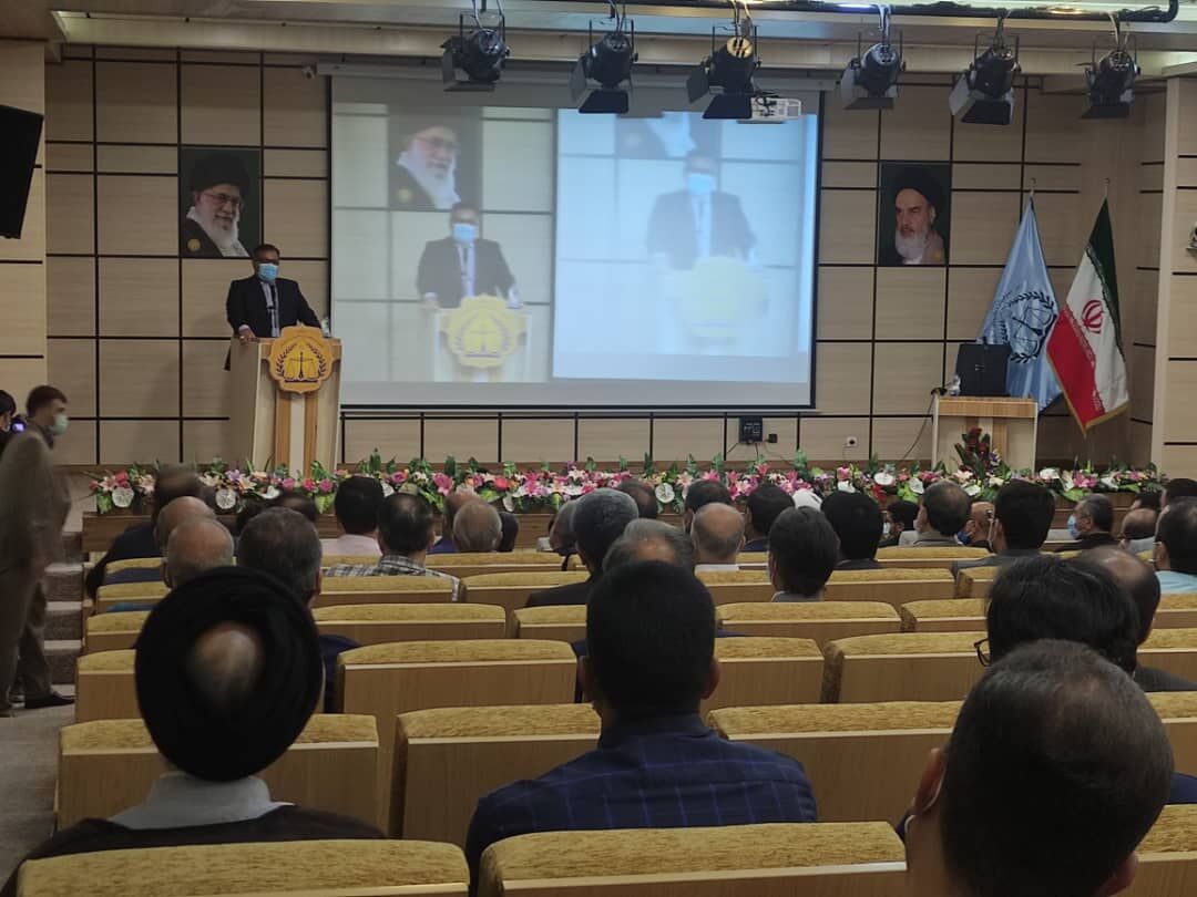 معاون سازمان ثبت اسناد کشور:  توسعه سند رسمی در کشور ضرورتی اجتناب ناپذیر است