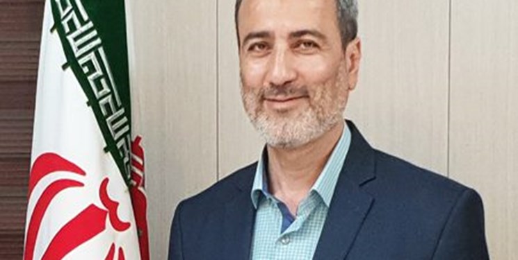 بابایی سرپرست معاونت توسعه مدیریت و منابع انسانی و مشاور رئیس سازمان زندان ها شد