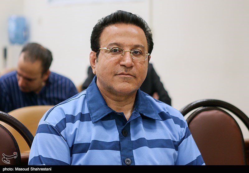 حسین هدایتی به ۲۰ سال حبس و شلاق در انظار عمومی محکوم شد