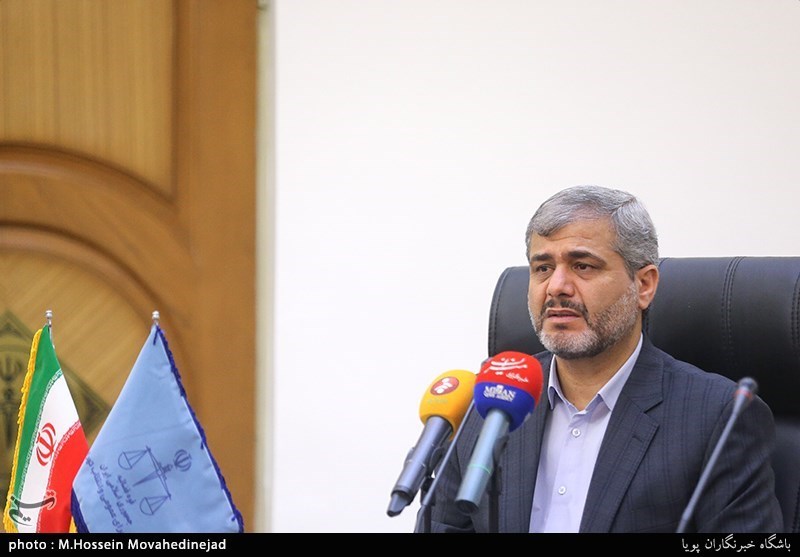 دادستان تهران: بیش از ۵ هزار زندانی از ابتدای سال آزاد شدند