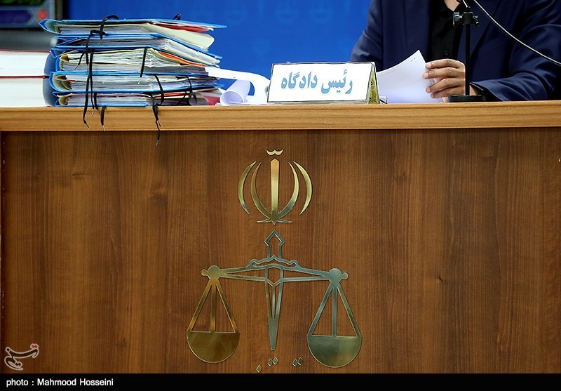حکم جالب دادگاه درباره ۲ متهم حوادث اخیر و توضیح قاضی پرونده