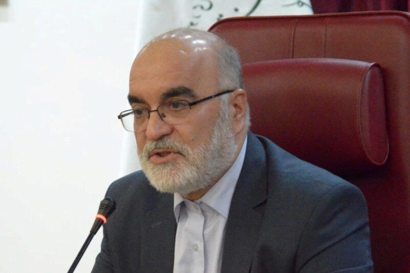 رئیس سازمان بازرسی کل کشور: شرایط را برای مفسدان قرمز کنید