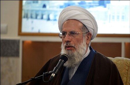 استقرار ستاد فرماندهی انتظامی در شهرستان ری امری ضروری است
