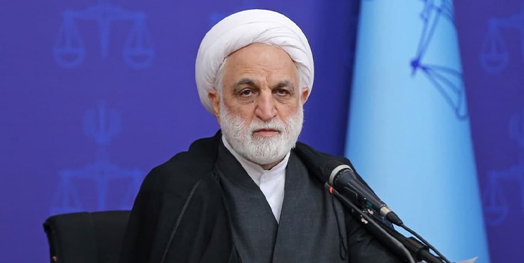 محسنی اژه‌ای: با برخوردهای قهری نمی‌توان نتیجه مطلوب به دست آورد