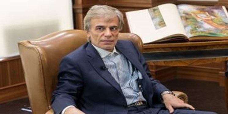 خلاصه اتهامات و مستندات در پرونده عباس ایروانی