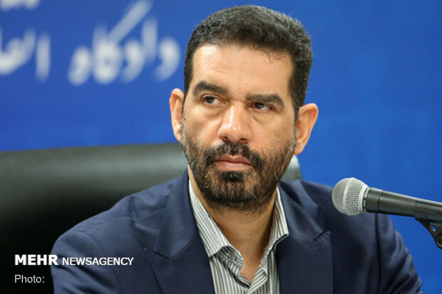 ردّ مال و جزای نقدی بیش از ۹۰ هزار میلیارد تومان