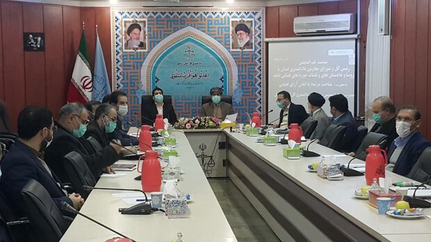 ضرورت اتقان آراء قضائی توام با تسریع در رسیدگی