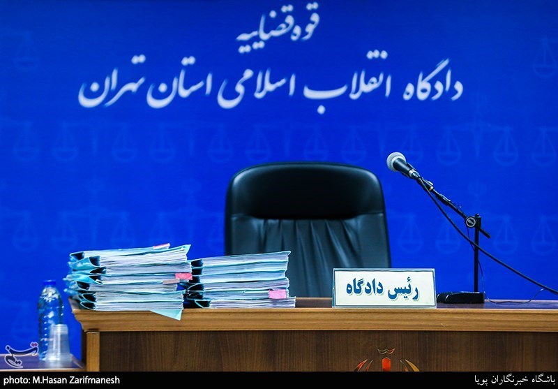 استقرار نیروهای متخصص در شعبه دادگاه انقلاب برای اجرای دستور رئیس قوه قضائیه