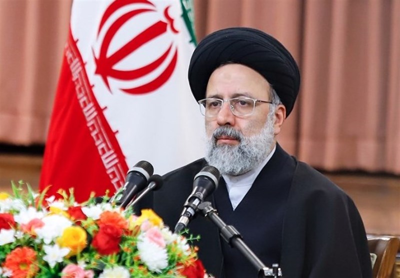 رئیسی: باید برای مردم در فرآیند دادرسی و پیگیری آسیب‌های اجتماعی نقش تعریف کرد