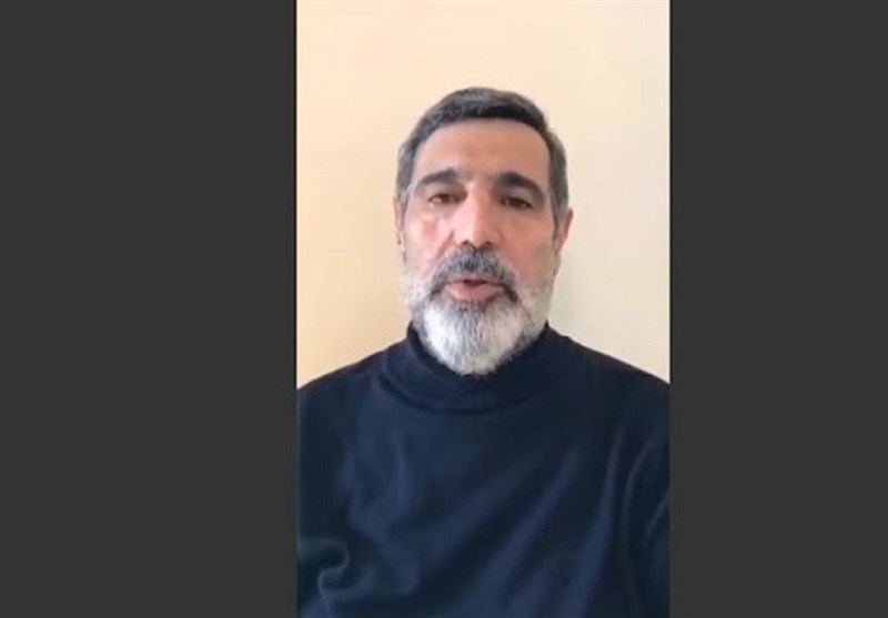 "دخترخوانده" قاضی منصوری روند پرونده را به بن‌بست کشاند