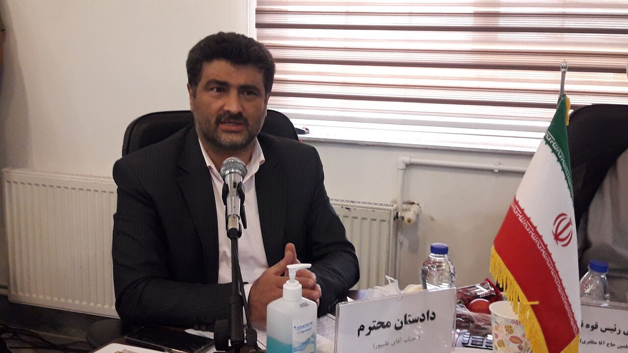 احیای صنایع در آستانه ورشکستگی راهبرد اصلی قوه قضائیه است