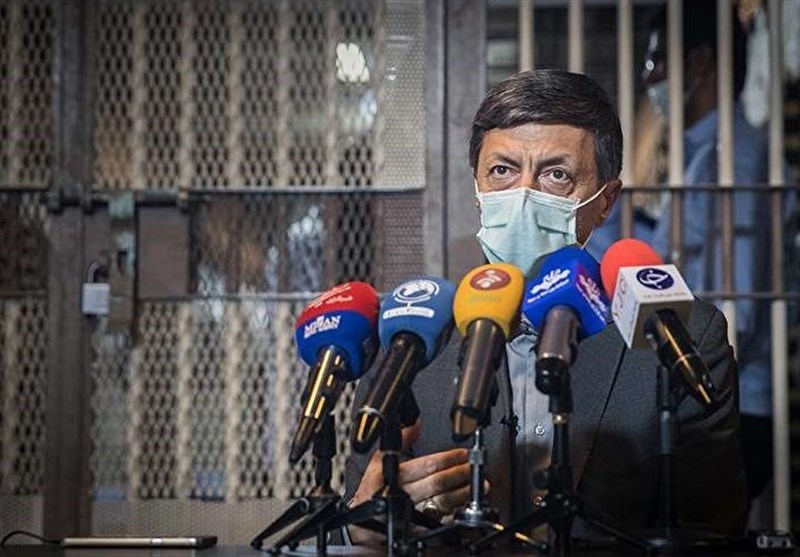 ۲۵۷۴ زندانی جرائم غیرعمد با همت بنیاد مستضعفان آزاد شدند