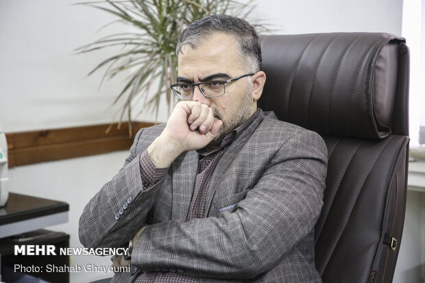 جاویدنیا تحت تعقیب قضایی قرار گرفت