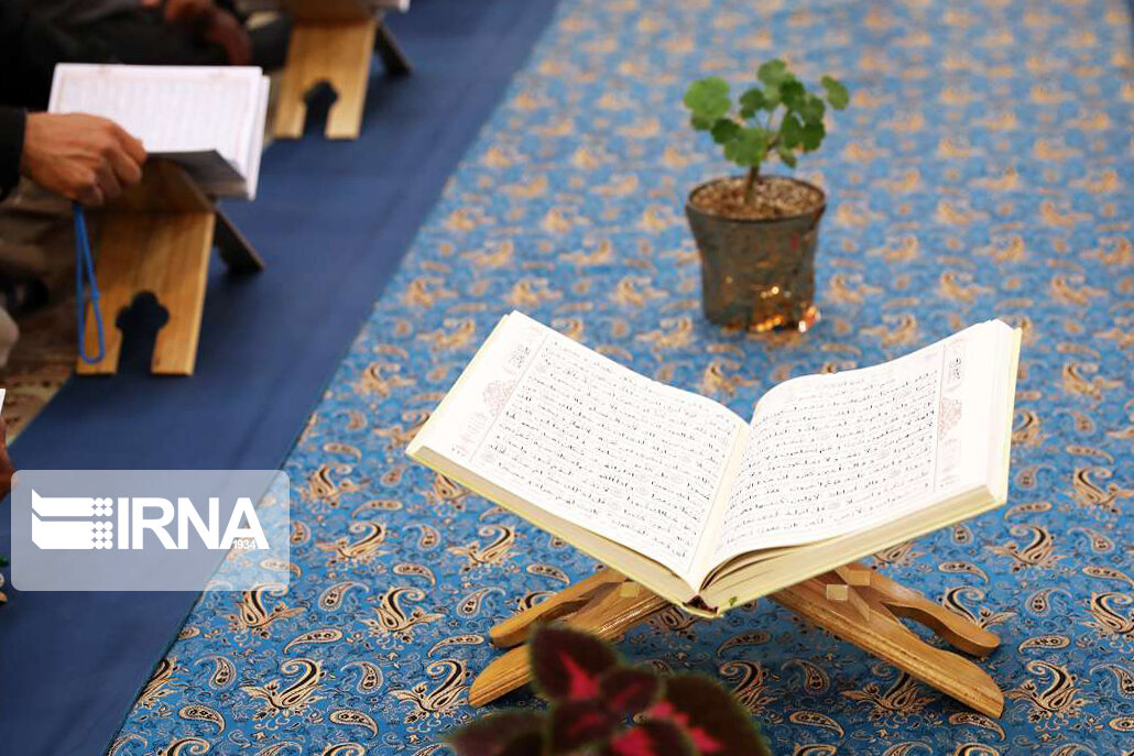 افزون بر یک هزار نفر از زندانیان استان تهران حافظ قرآن هستند