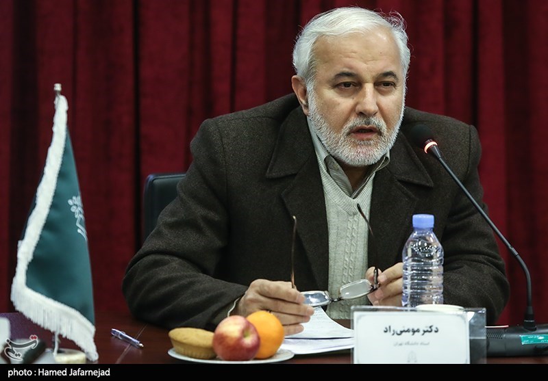 استاد دانشگاه تهران: ترور حاج قاسم سلمیانی هدفمند بوده و هیچ مبنای قانونی ندارد