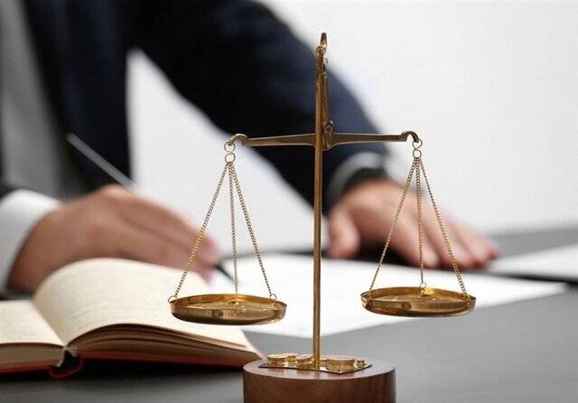 طرح مجلس برای تحقق سند تحول قضایی